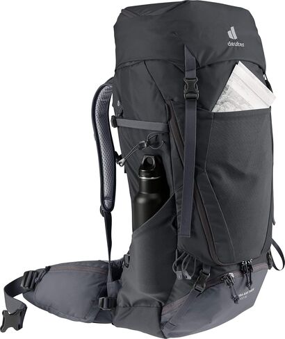 Deuter Women's Futura Air Trek 45 + 10 SL Backpack in Saudi Arabia
