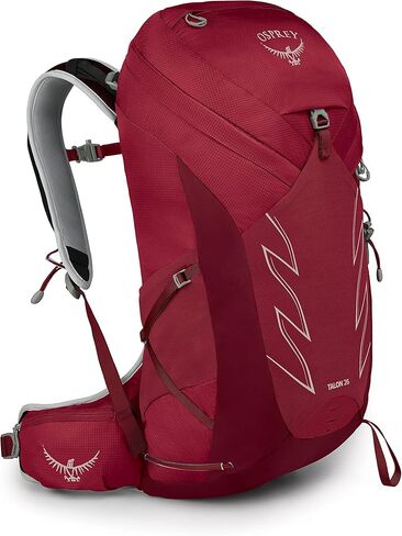 Osprey 10002702 Talon 26 Cosmic Red S/M in Saudi Arabia