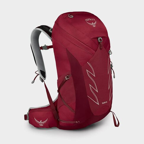 Osprey 10002702 Talon 26 Cosmic Red S/M in Saudi Arabia