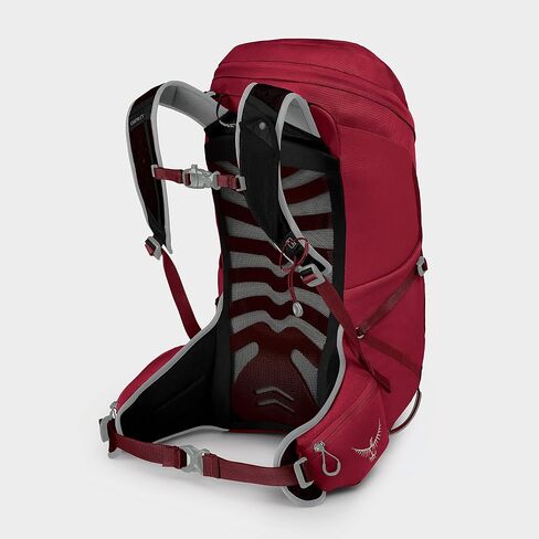 Osprey 10002702 Talon 26 Cosmic Red S/M in Saudi Arabia