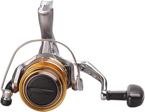 Shimano 17 Sedona Spinning Reel C500XG/6000/8000 Jigging in Saudi Arabia