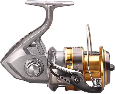 Shimano 17 Sedona Spinning Reel C500XG/6000/8000 Jigging in Saudi Arabia
