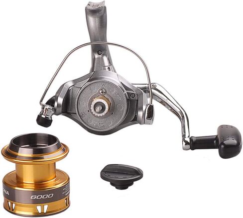 Shimano 17 Sedona Spinning Reel C500XG/6000/8000 Jigging in Saudi Arabia