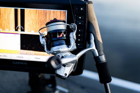 SEVIIN GX Spinning Reel, GX in Saudi Arabia