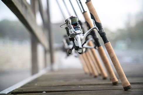 SEVIIN GX Spinning Reel, GX in Saudi Arabia
