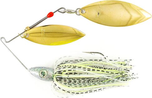 61-12 Pulsator 6 Series Spinnerbait, 1/2oz in Saudi Arabia