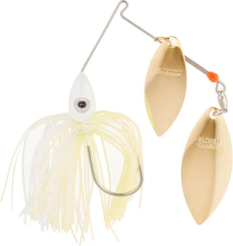 61-12 Pulsator 6 Series Spinnerbait, 1/2oz in Saudi Arabia