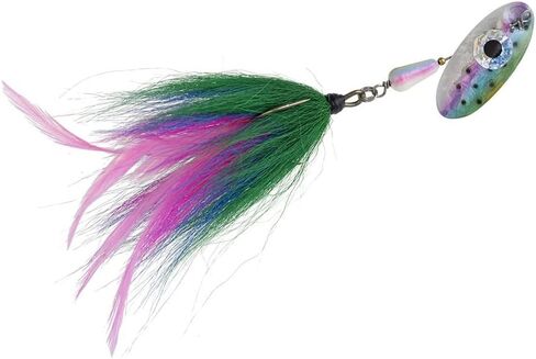 Panther Martin PMMKBE Big Eye Muskie Spinner Fishing Lure in Saudi Arabia