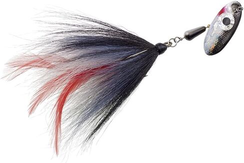 Panther Martin PMMKBE Big Eye Muskie Spinner Fishing Lure in Saudi Arabia