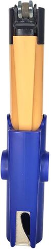 حافظة ولاعة Flicker Spinner® من FLKR LYTR ​​- حافظة متعددة الوظائف لعشاق EDC، تململ للبالغين، ملحق حافظة ولاعة ممتعة - للأكمام الأخف القياسية للمقص in Saudi Arabia
