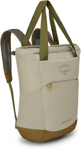Osprey Daylite Tote Pack, Jetstream Blue in Saudi Arabia