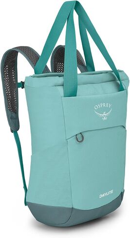 Osprey Daylite Tote Pack, Jetstream Blue in Saudi Arabia