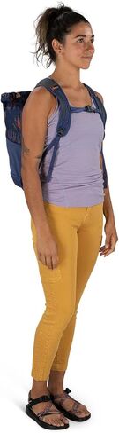 Osprey Daylite Tote Pack, Jetstream Blue in Saudi Arabia