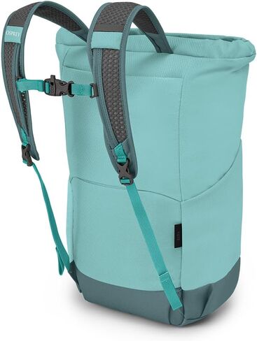 Osprey Daylite Tote Pack, Jetstream Blue in Saudi Arabia