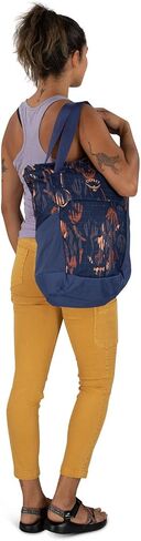 Osprey Daylite Tote Pack, Jetstream Blue in Saudi Arabia