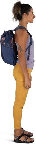 Osprey Daylite Tote Pack, Jetstream Blue in Saudi Arabia