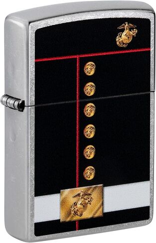 Zippo Marine Lighters in Saudi Arabia