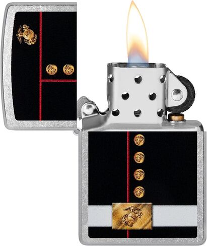 Zippo Marine Lighters in Saudi Arabia