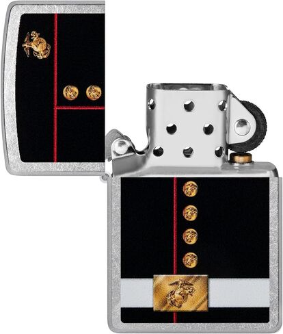 Zippo Marine Lighters in Saudi Arabia