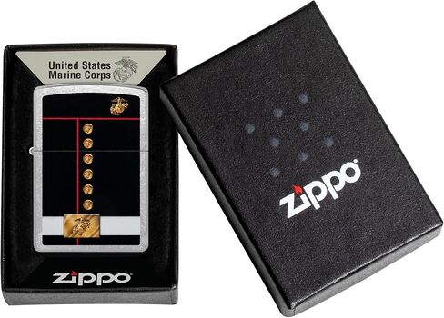 Zippo Marine Lighters in Saudi Arabia
