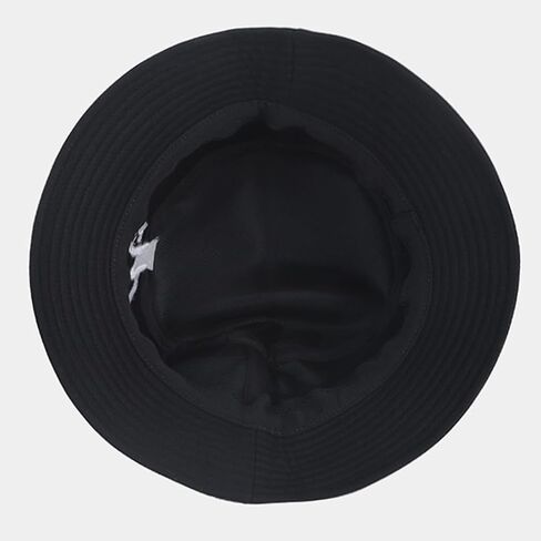 Bucket Hat Beach Sun Hat Fishing Hat for Women Men, Summer Outdoor Travel Packable Fisherman Hat in Kuwait