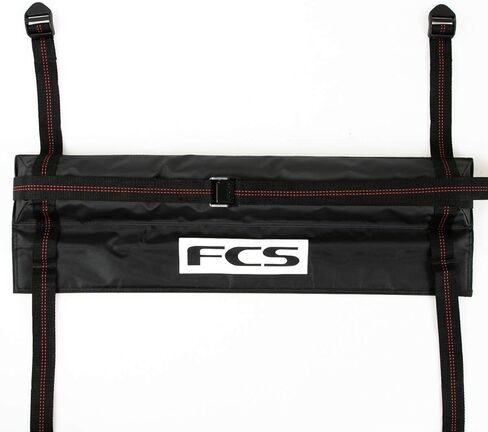 FCS Single Soft Rack - Cam Lock in Kuwait