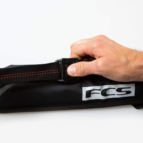 FCS Single Soft Rack - Cam Lock in Kuwait