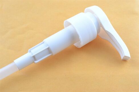 pranovo 2X Hair Pump Liter Pressure Nozzle Shampoo Conditioner for Kerastase L'Oreal in Kuwait