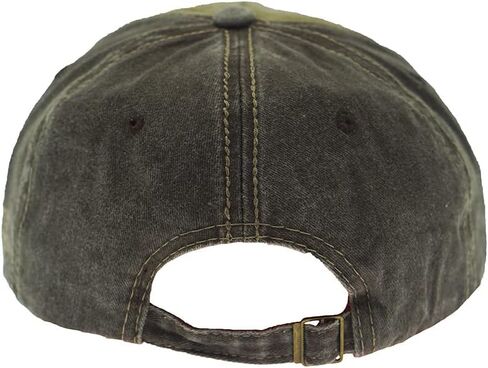 Vintage Baseball Cap Denim Embroidered Shark Trucker Hat Retro Frayed Edge Sunhat 100% Cotton Outdoor Cap Unisex in Kuwait