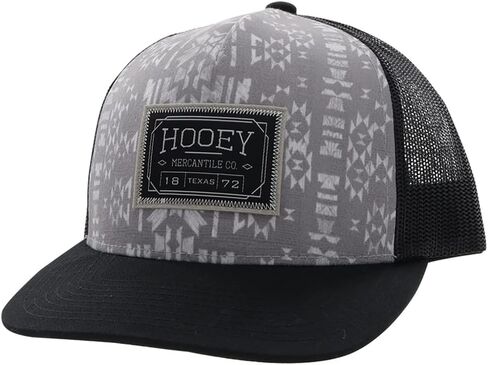 HOOEY mens Trucker Hat in Saudi Arabia