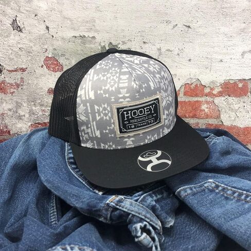 HOOEY mens Trucker Hat in Saudi Arabia