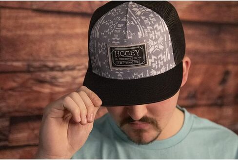 HOOEY mens Trucker Hat in Saudi Arabia