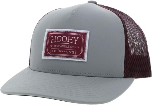 HOOEY mens Trucker Hat in Saudi Arabia