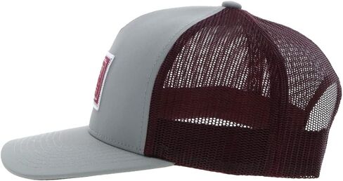 HOOEY mens Trucker Hat in Saudi Arabia