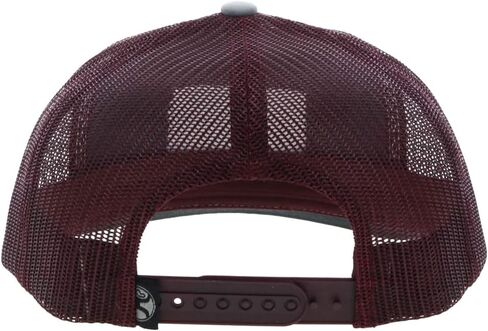 HOOEY mens Trucker Hat in Saudi Arabia