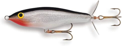 Rapala Skitter Prop 07 Fishing in Saudi Arabia