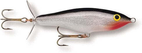 Rapala Skitter Prop 07 Fishing in Saudi Arabia