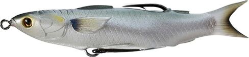 LIVE TARGET Mullet Hollow Body Swimbait in Saudi Arabia
