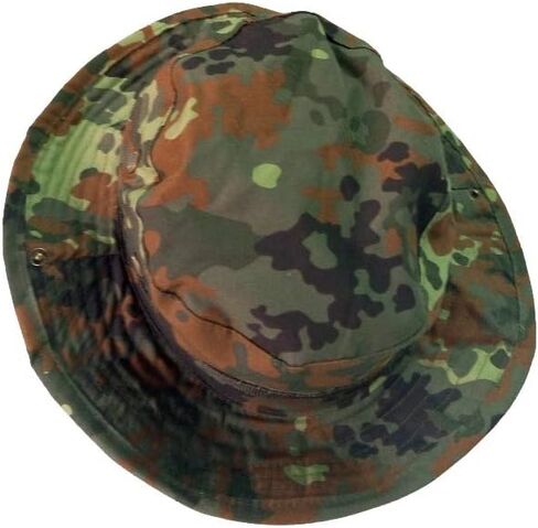 Tactical Boonie Hat in Saudi Arabia