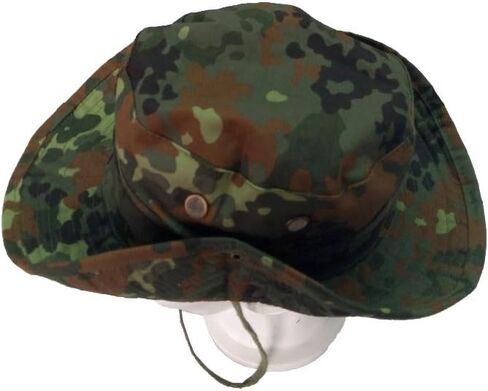 Tactical Boonie Hat in Saudi Arabia