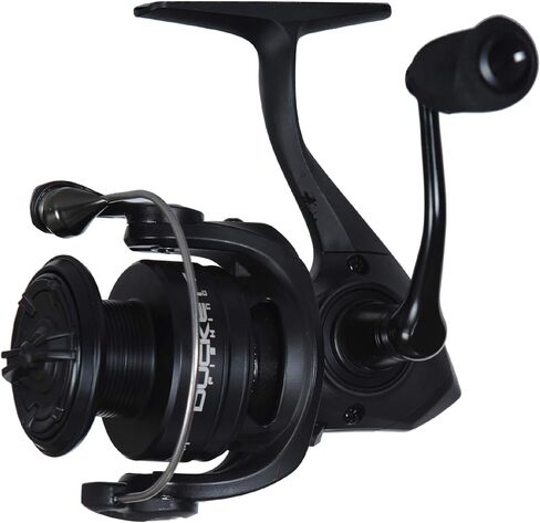 DUCKETT FISHING Paradigm High Tech Aluminum Fishing Spinning Reels - SRi 2500/3000, SWX 2500/3000, SB 2500/3000 & SS 3000 in Saudi Arabia