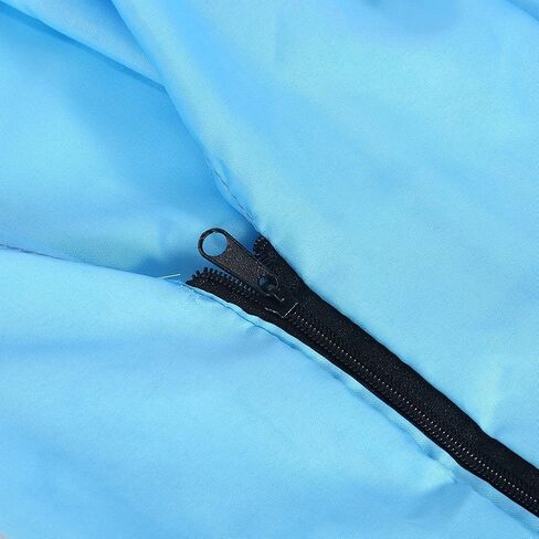 في الهواء الطلق المحمولة المغلف حقيبة سلي بطانة الحرارية حمل كام المشي لمسافات طويلة ورقة كيس (الأزرق) in Kuwait