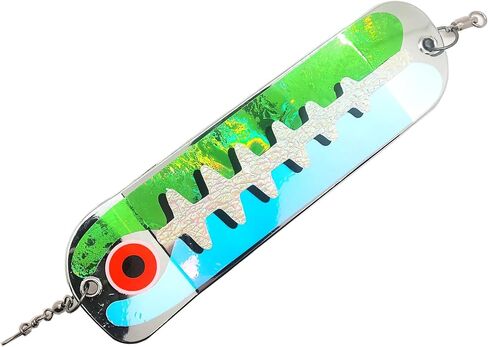 8" Fin Flasher - Dragon Slayer PFL-5002 in Saudi Arabia