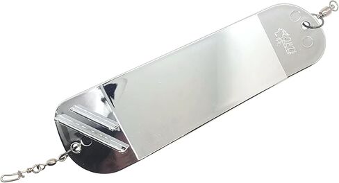8" Fin Flasher - Dragon Slayer PFL-5002 in Saudi Arabia