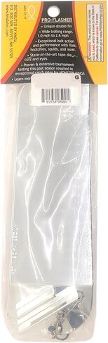8" Fin Flasher - Dragon Slayer PFL-5002 in Saudi Arabia
