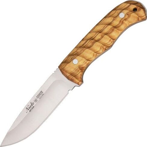 Nieto Cuchillo Linea Coyote in Saudi Arabia