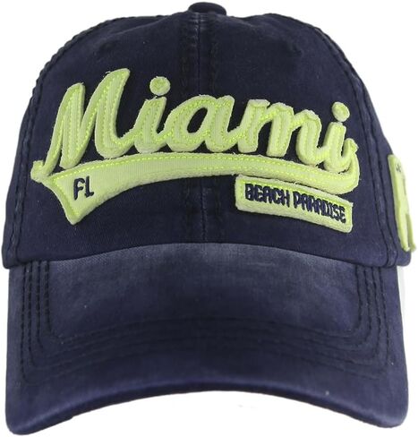 Rock Shark Distressed Vintage Cotton Embroidered Baseball Cap Snapback Hat in Saudi Arabia