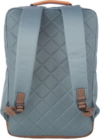 Eddie Bauer 25L Bygone Campus DXL Backpack, Black in Saudi Arabia
