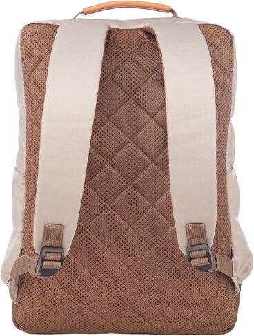 Eddie Bauer 25L Bygone Campus DXL Backpack, Black in Saudi Arabia