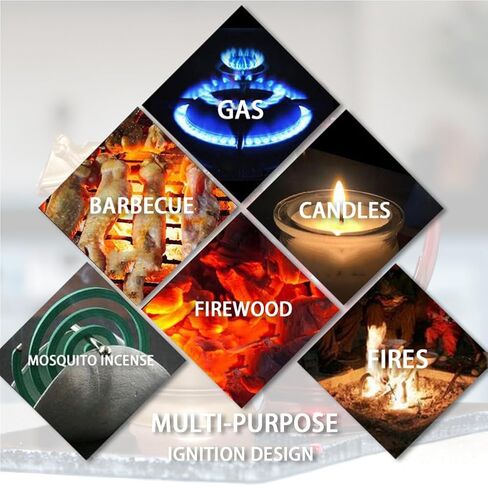 Jet Torch Lighter, Cool Lighters, Windproof Lighter, Flameless Lighter, Lighters for Men, Unique Lighters, Creative Dragon Kettle Shape Lighter, Fillable Adjustable Gifts for Men (Gold) in Saudi Arabia